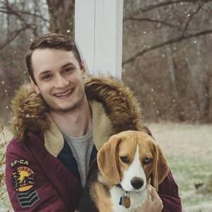 Meet your Posher, Maxwell